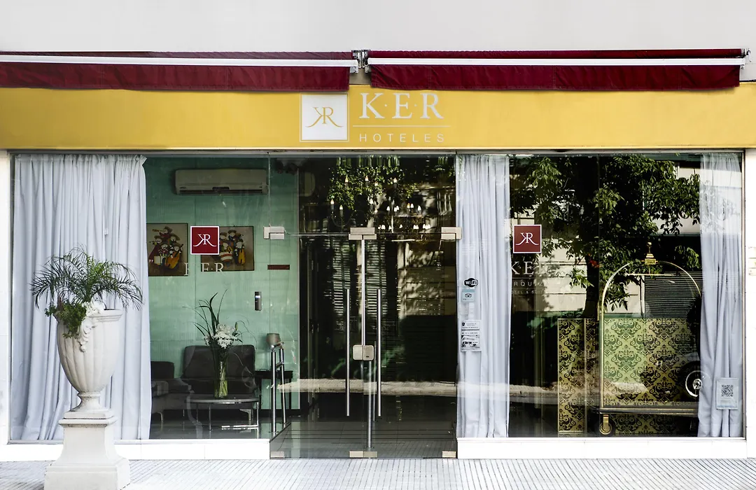 Ker Urquiza Hotel-1