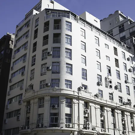 Ker Urquiza Hotel-3